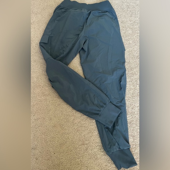All In Motion Blue Joggers - Picture 2 of 3